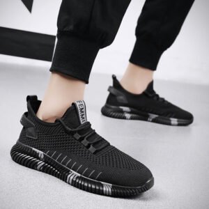 Alternative view of Lightweight Running Shoes