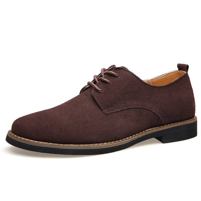 Men's Casual Shoes - Image 6