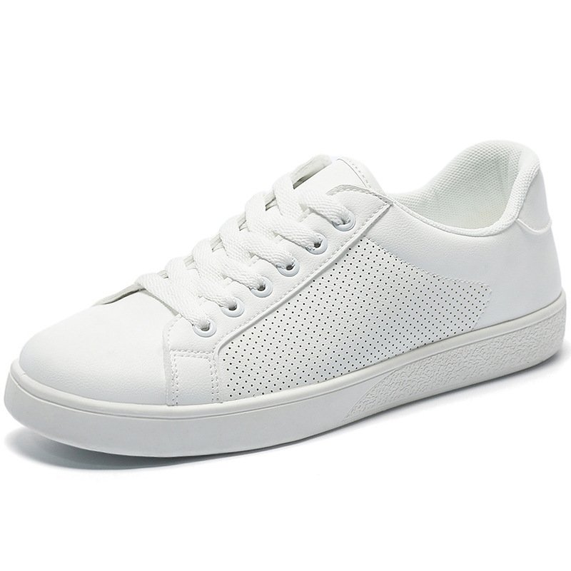 Casual Leather Shoes - Image 4