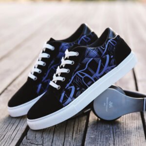 Alternative view of Sports new shoes