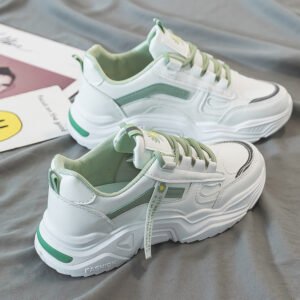 Casual Platform Shoes