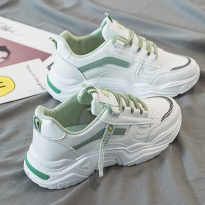 Casual Platform Shoes
