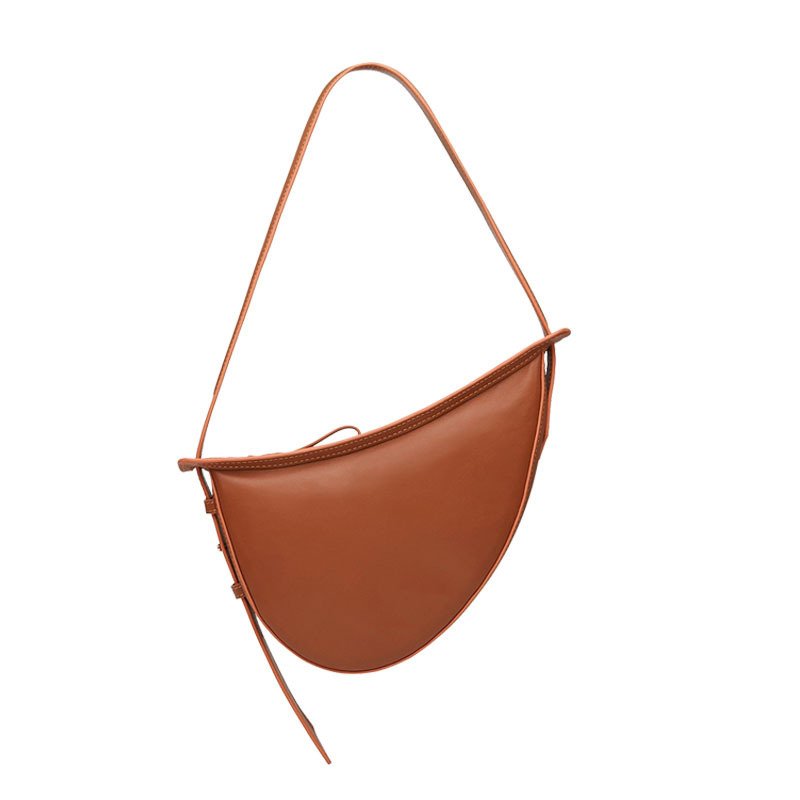 Personality Retro Armpit Bag - Image 5