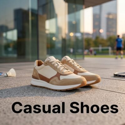 Casual Shoes