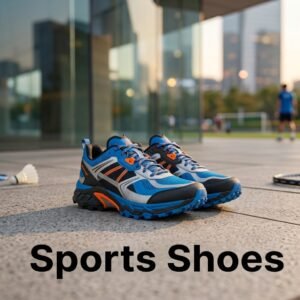 Sports Shoes