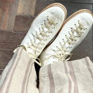 Alternative view of Leather Casual Shoes