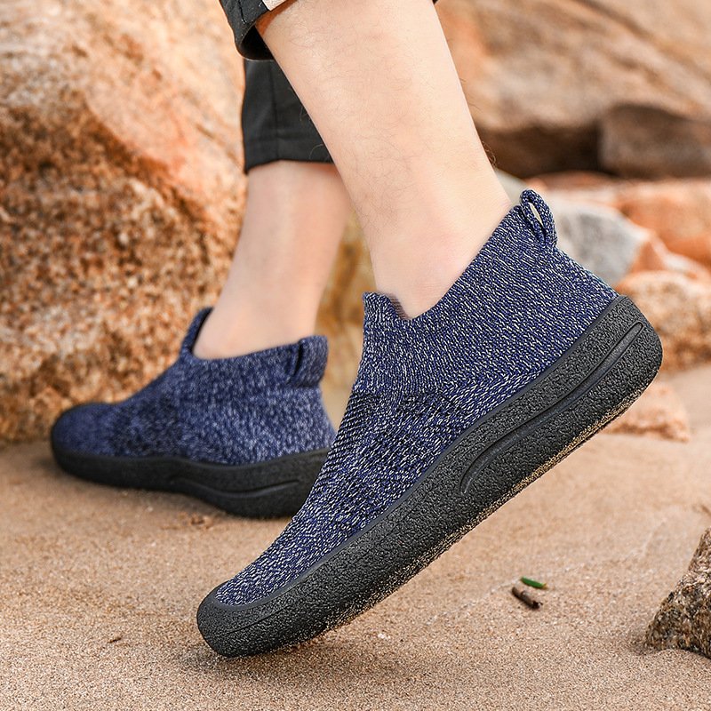 Casual Shoes Soft