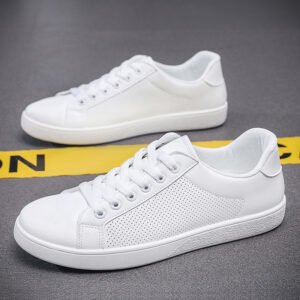 Alternative view of Casual Leather Shoes