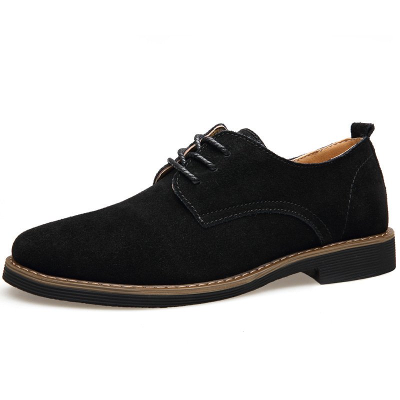 Men's Casual Shoes - Image 2