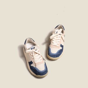 Sporty Casual Sneakers