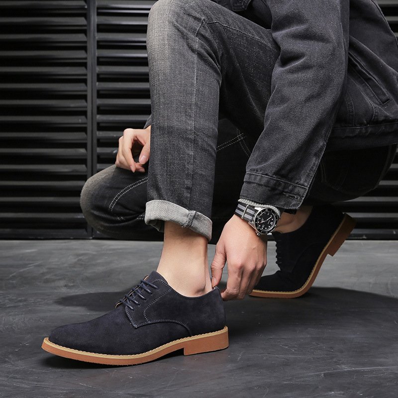 Men's Casual Shoes - Image 5