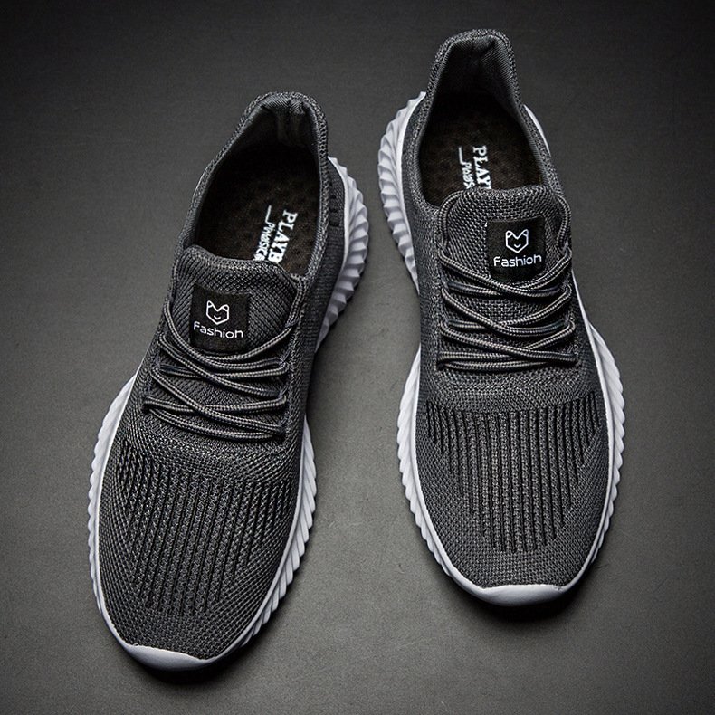 Ultra-light Running Shoes - Image 2